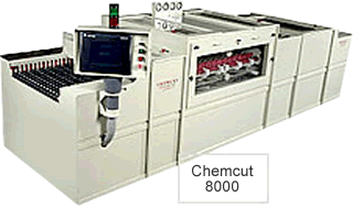 Chemcut 8000